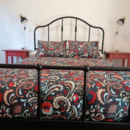El CercadoCasa Vista Bella别墅 外观 照片