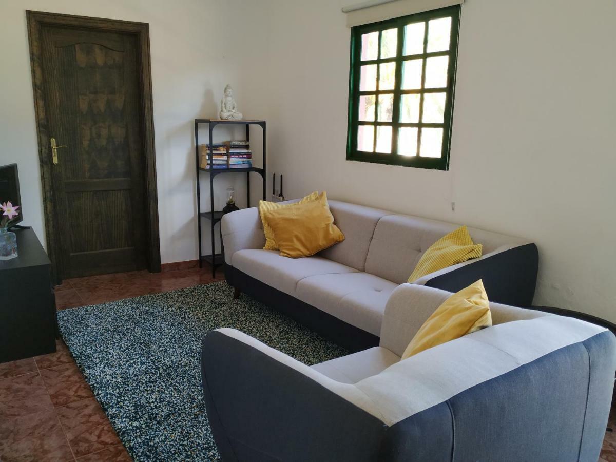 El CercadoCasa Vista Bella别墅 外观 照片