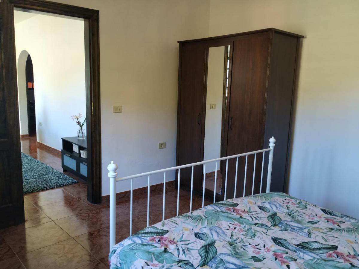 El CercadoCasa Vista Bella别墅 外观 照片