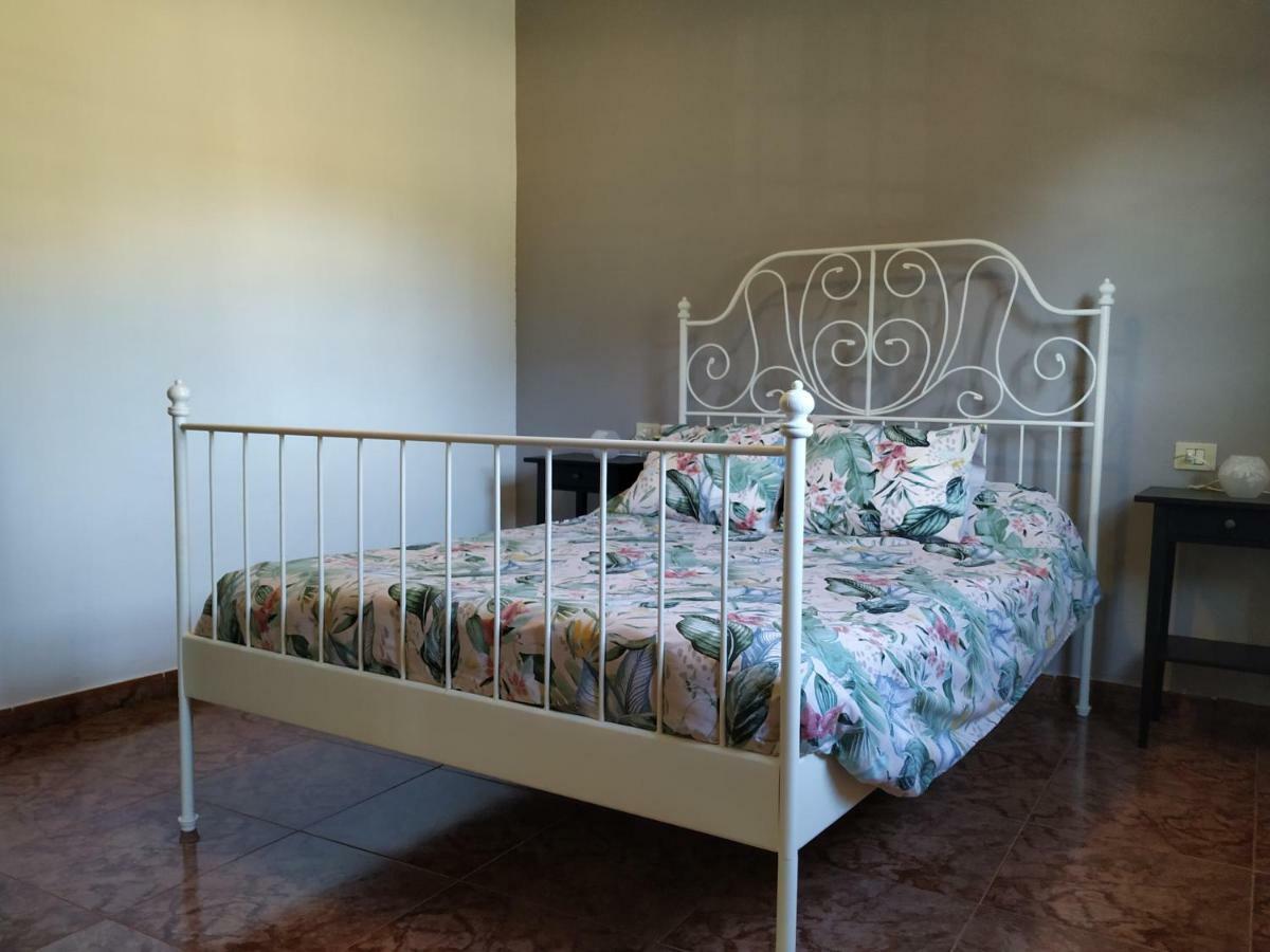 El CercadoCasa Vista Bella别墅 外观 照片