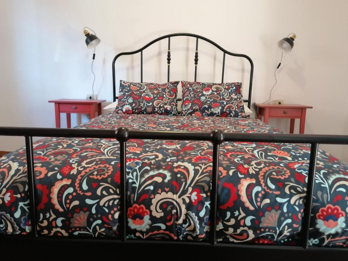 El CercadoCasa Vista Bella别墅 外观 照片