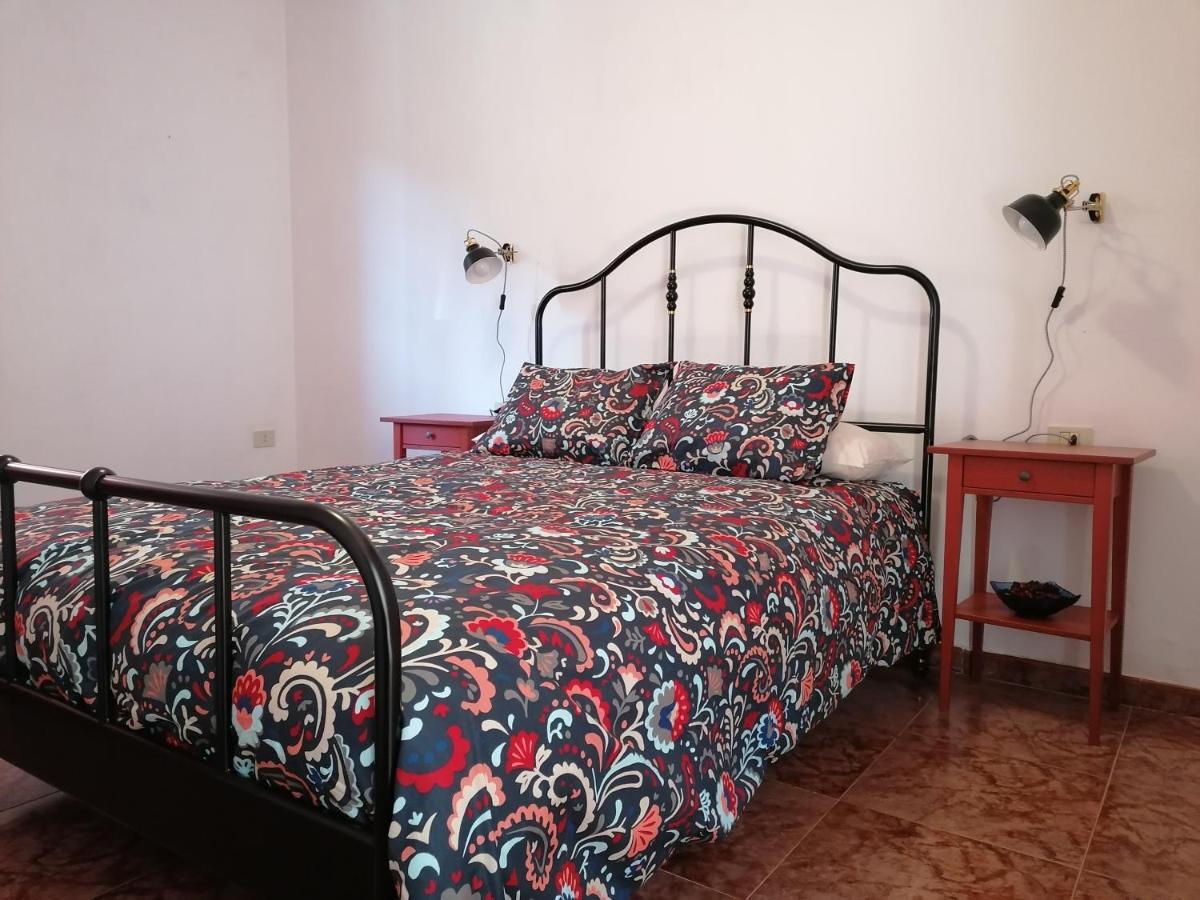 El CercadoCasa Vista Bella别墅 外观 照片