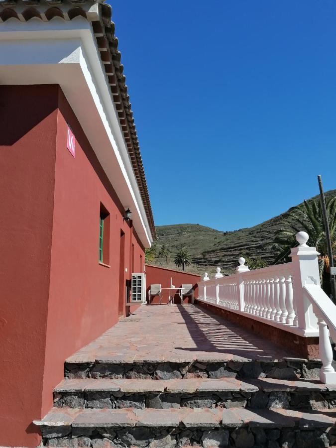 El CercadoCasa Vista Bella别墅 外观 照片