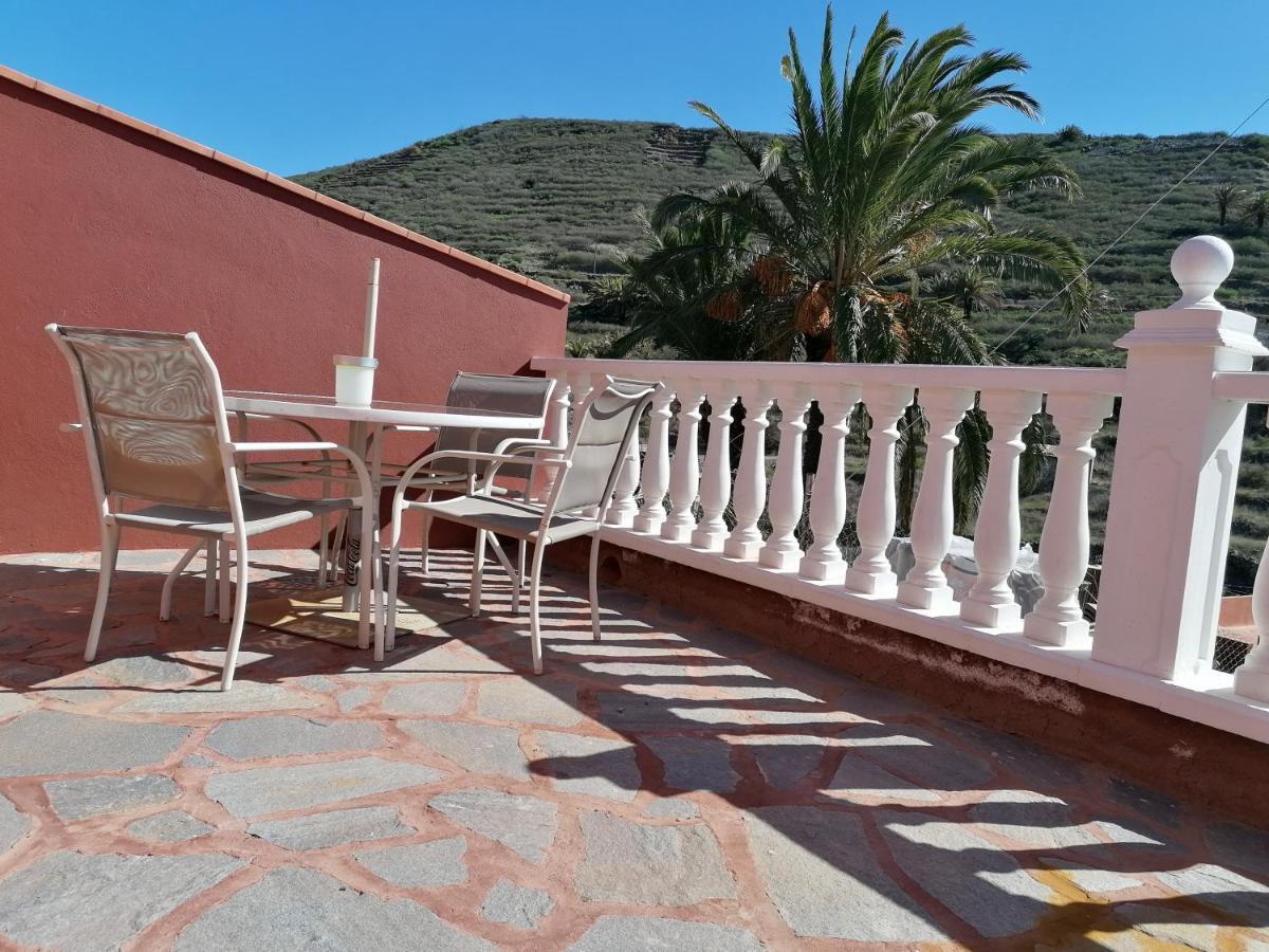 El CercadoCasa Vista Bella别墅 外观 照片
