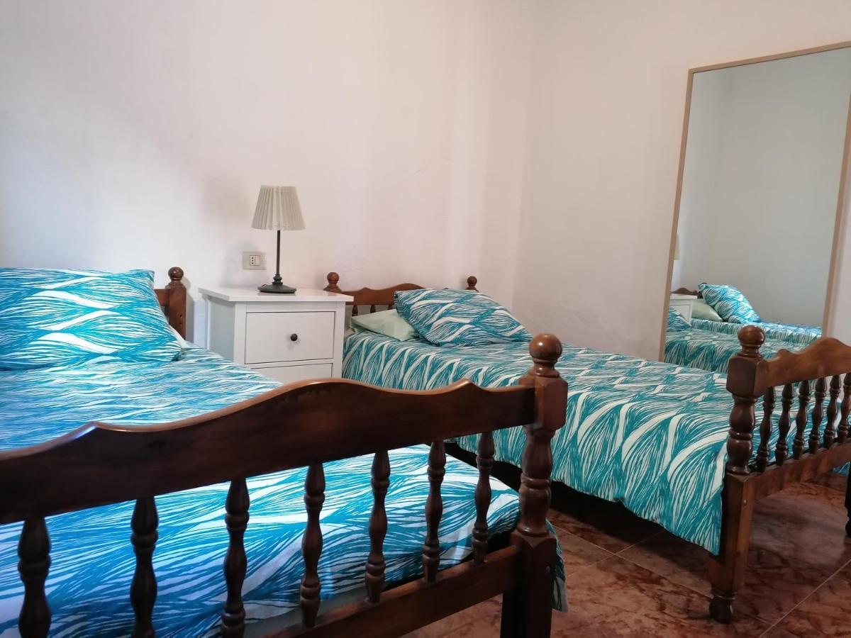 El CercadoCasa Vista Bella别墅 外观 照片