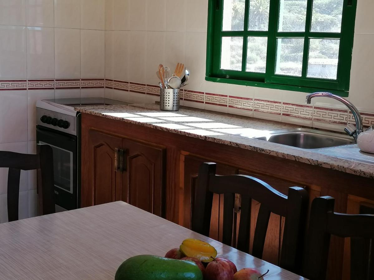 El CercadoCasa Vista Bella别墅 外观 照片